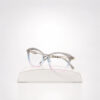 Monture optique simple