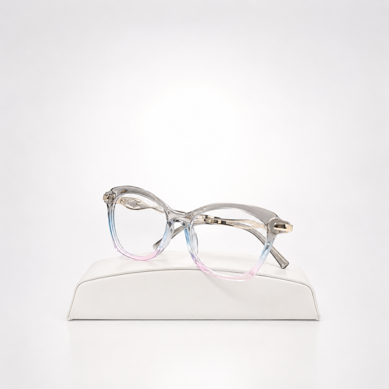 Monture optique simple