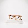 Monture optique simple