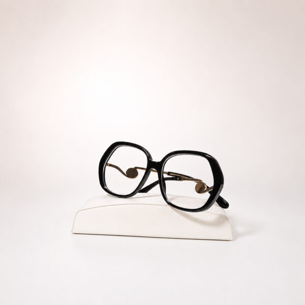Monture optique simple