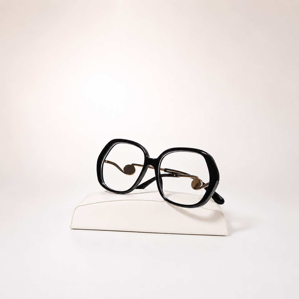 Monture optique simple