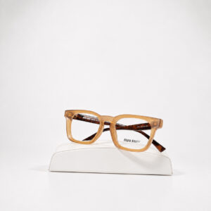 Monture optique simple