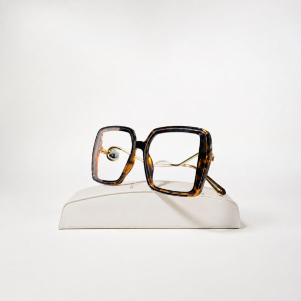Monture optique simple