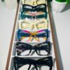 Monture optique simple