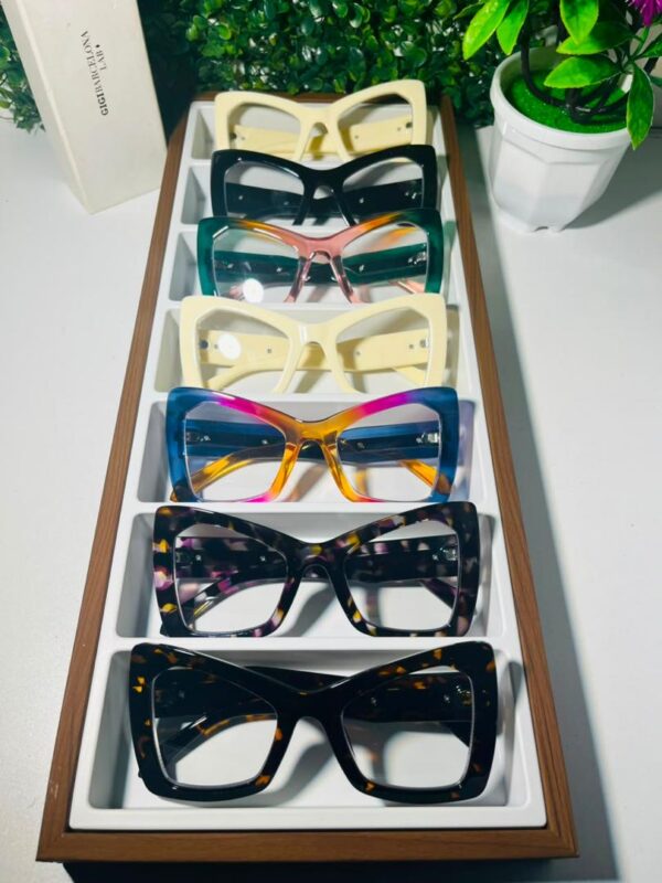 Monture optique simple