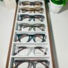 Monture optique simple