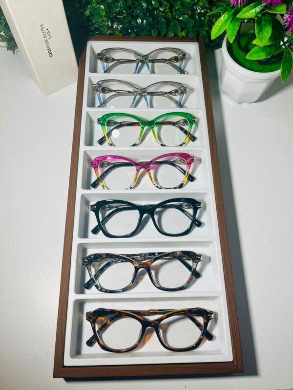 Monture optique simple