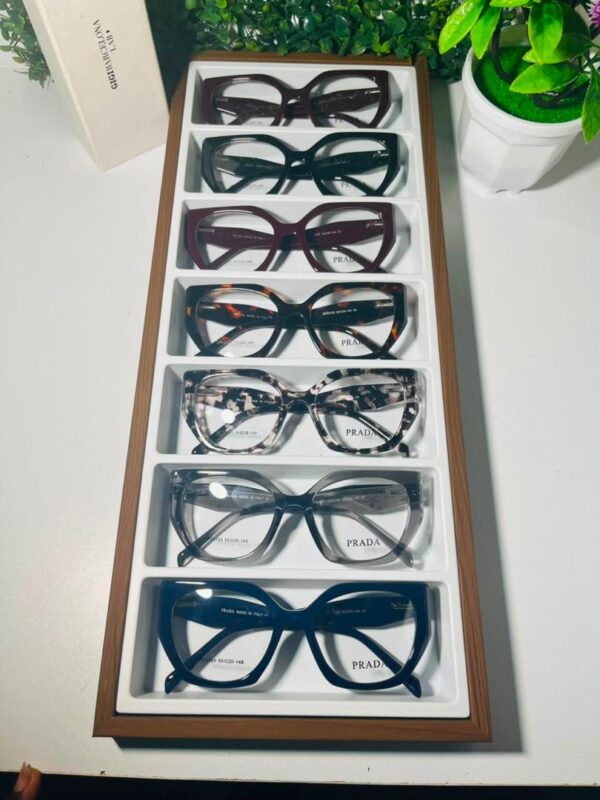 Monture optique simple
