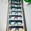 Monture optique simple