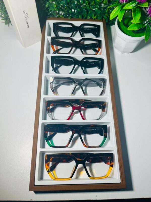 Monture optique simple