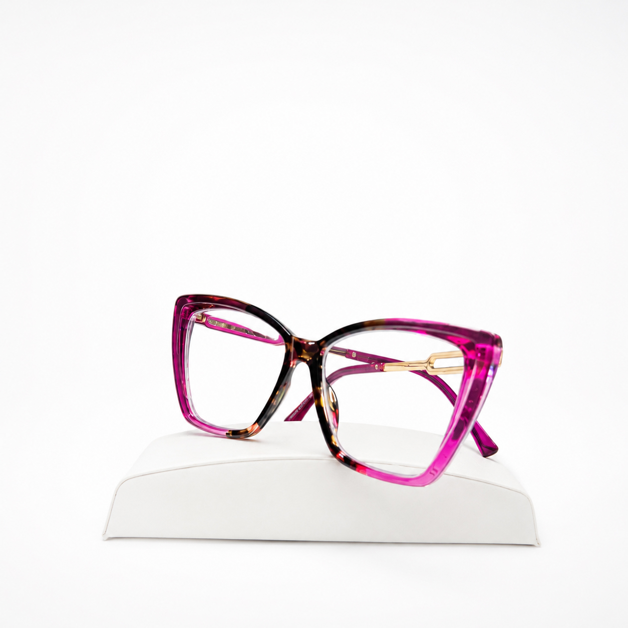 Monture optique simple