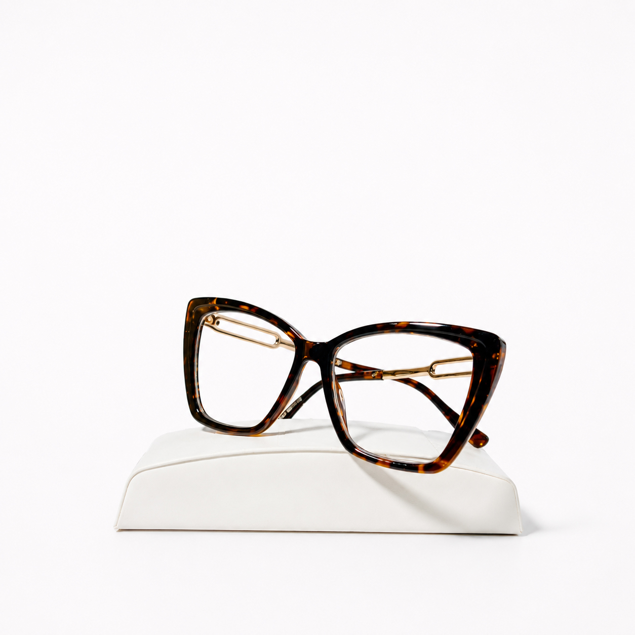 Monture optique simple